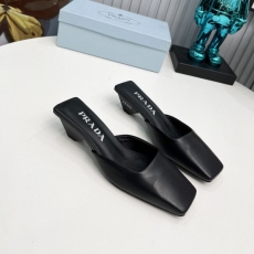 Prada Slippers